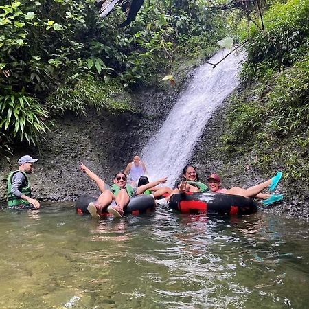 Casa Hospedaje Mayesty Hotel San Cipriano ภายนอก รูปภาพ
