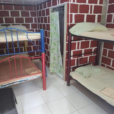 Casa Hospedaje Mayesty Hotel San Cipriano ภายนอก รูปภาพ