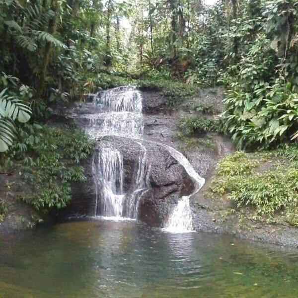 Casa Hospedaje Mayesty Hotel San Cipriano ภายนอก รูปภาพ
