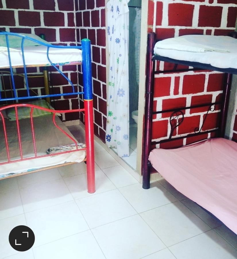 Casa Hospedaje Mayesty Hotel San Cipriano ภายนอก รูปภาพ