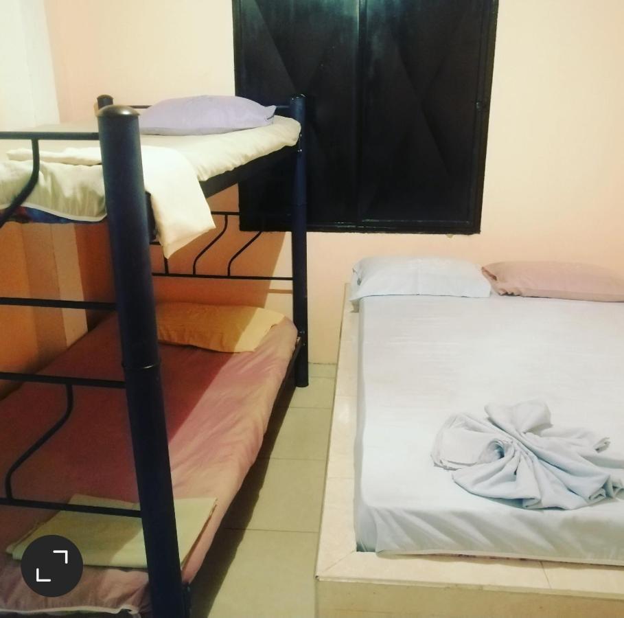 Casa Hospedaje Mayesty Hotel San Cipriano ห้อง รูปภาพ