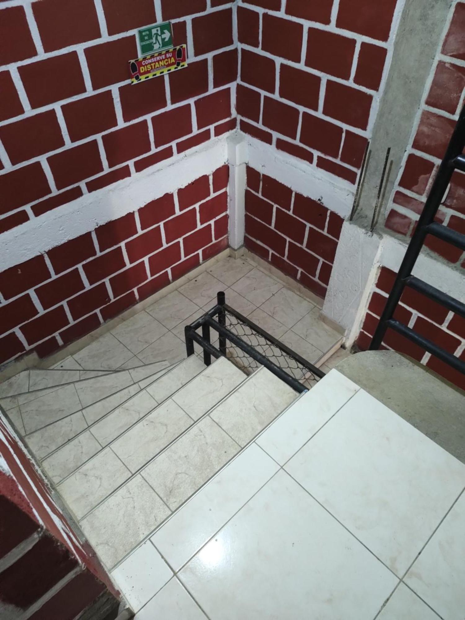 Casa Hospedaje Mayesty Hotel San Cipriano ภายนอก รูปภาพ