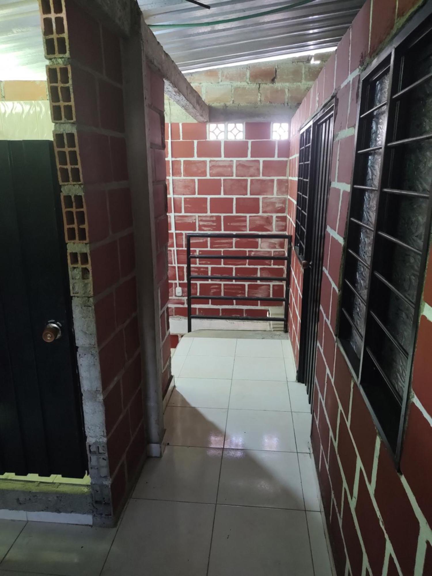 Casa Hospedaje Mayesty Hotel San Cipriano ภายนอก รูปภาพ